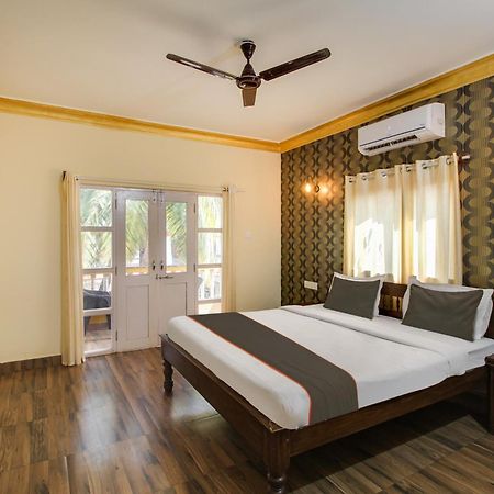 Hotel Collection O Romeos Place Baga Beach Calangute Exteriér fotografie
