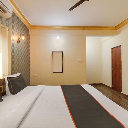 Hotel Collection O Romeos Place Baga Beach Calangute Exteriér fotografie