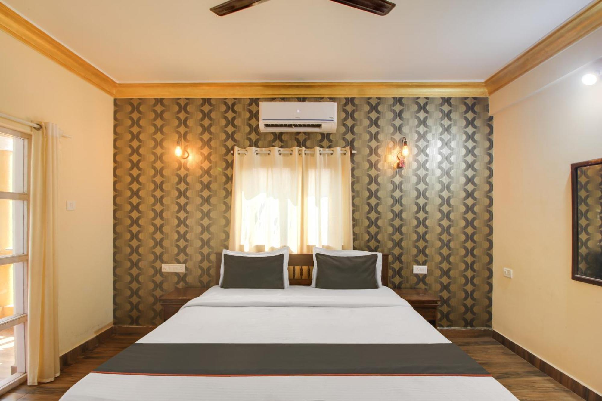 Hotel Collection O Romeos Place Baga Beach Calangute Exteriér fotografie