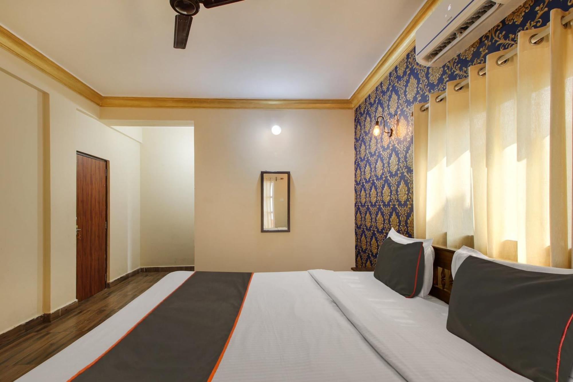 Hotel Collection O Romeos Place Baga Beach Calangute Exteriér fotografie